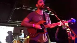 CREATUROS @ BOSTON FUZZSTIVAL 2016 - The Middle East - Cambridge, MA - 8/19/2016
