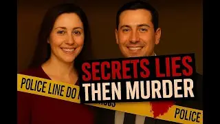 This Couple&rsquo;s Secret Will Leave You Shocked! True Crime Documentary