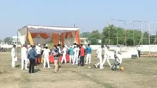 Tallent hunt cricket trial by mpca