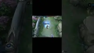 Danger Granger STAND #mlbb #mobilelegends #mobilelegendshighlights