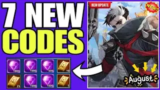 ⚡AUGUST CODES⚡MOBILE LEGENDS ADVENTURE REDEEM CODES AUGUST 2025 -ML ADVENTURE CODES 2025 - MLA CODES