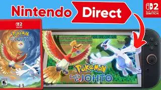 NEW Pokemon REMAKES Could Be Coming Soon!