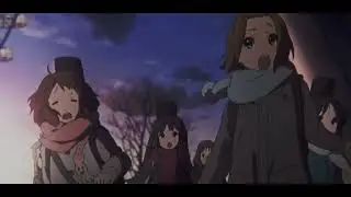 k-on edit (eternity mix part)