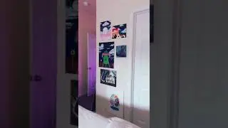 My reiki room