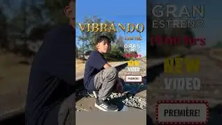 VIBRANDO HOY 19:00hrs