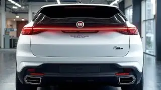 2026 Fiat Tipo Full Review &ndash; What&rsquo;s New