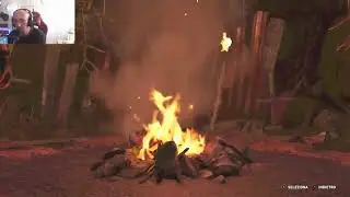 Rise of the Tomb Raider part 3