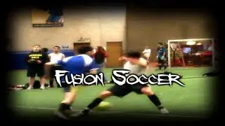 Fusion Soccer - Total F&uacute;tbol