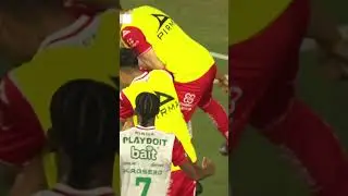 SIUUU TEN&Iacute;A QUE HACERLO. 😅🔥 Ricardo Monreal festej&oacute; como Cristiano Ronaldo en Miami. #LeaguesCup