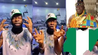 Shatta Wale blâst his Ga tribe and prăise Ashanties, Fântse, Northerners and Nigerians for...