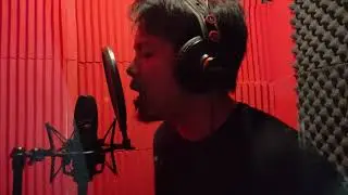 Misterio(Slapshock cover)