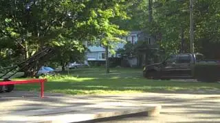 Scooter Sponsorship Edit 2012
