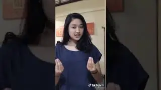 Cewe TikTok Super Special#27 @ayokenalannn #cewektiktok