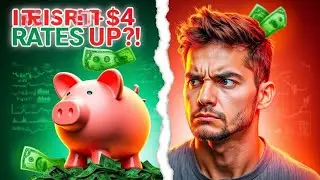 What the Latest Rate Changes Mean for You : Save & Invest Smarter