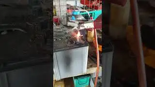 Rebuild battery terminal
