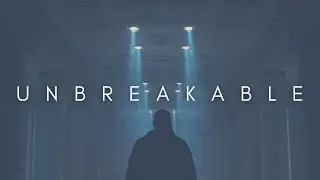 The Beauty Of Unbreakable