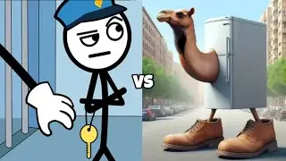 Italian Brainrot vs Thief Puzzle Full Walkthrough | Dieb Puzzle Komplettlösung | Puzzle Voleur Merge