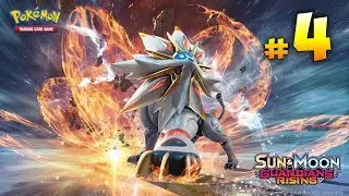 Карточные Покемоны 2019 (Pokemon TCG Online) ► запись стрима #4 (8.12.2019)