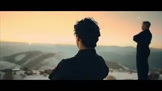 Türkiye'nin uzay yolcuları tanıtıldı (Lansman filmi)