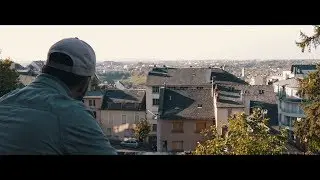 ABESS - En retard (Clip officiel)