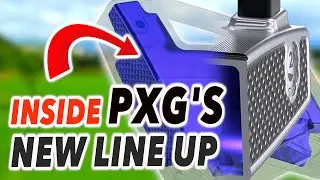 PXG вносит КРУПНЫЕ изменения в БУДУЩИЕ ТЕХНОЛОГИИ КЛУБА