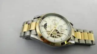 TEVISE Men Automatic Mechanical Watch For Man, luxury watch | aliexpress watch|