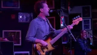 Berry Duane Oakley and Friends &ldquo;How Blue Can You Get ?&rdquo; BB King Boca Raton, FL