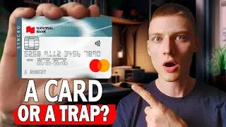 National Bank Syncro Mastercard Hidden Fees Know This Before You Apply