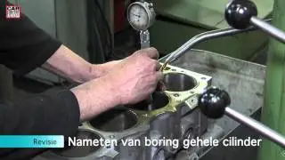 Range Rover P38 V8 engine revision
