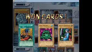 [2022.05.22] Kaiba The Revenge - FCC 465, 466, 467 (Frog The Jam)