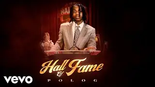 Polo G -Toxic (Clean)