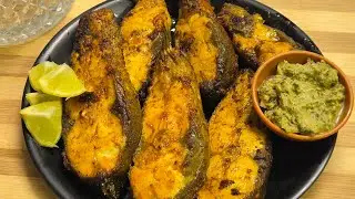 FISH FRY RECIPE❗️மீன் வறுவல் மசாலா  சுவையா செய்ய டிப்ஸ் ❗️CRISPY FISH FRY❗️ fried fish❗️ masala fish