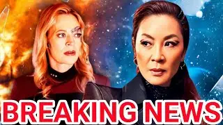 Star Trek's Section 31 vs. Starfleet Intelligence &ndash; The Hidden Truth Behind Their Rivalry!