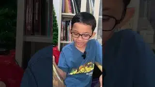 Rajawali dan Elang#literasi