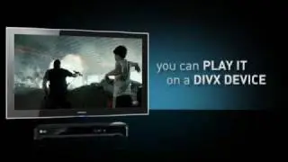 DivX Plus Software - DivX Plus Player 1/3