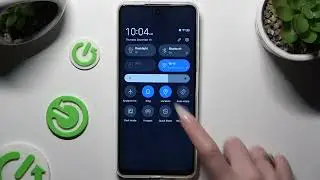 Как включить/выключить геолокацию на ZTE Nubia Music