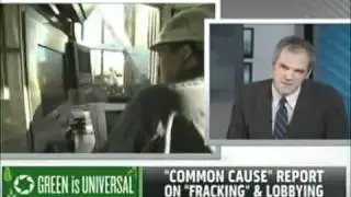 Liquid Lunacy - Fracking Lobbyists Paid 724 Million Dollars To Poison U.S. Water Table
