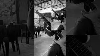 MEMBIUS &ldquo;Blame To Weakness-Karat Dusta&rdquo; (Original Song) #aceh #indonesia #metal #guitar