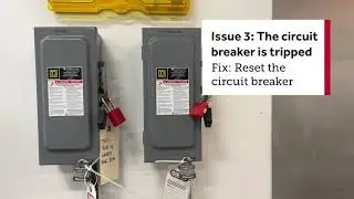 APW Wyott Food Warmer Not Working: Troubleshooting Tips
