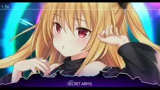 ℕ𝕀𝔾ℍ𝕋ℂ𝕆ℝ𝔼  Secret Arms by Ray