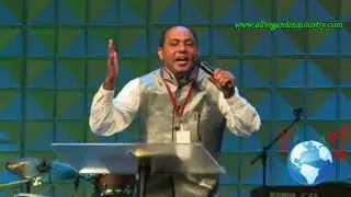 SFCNA 15th National Conference-2017.Malayalam Christian Message. Pr. Joy Thomas