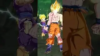Dragon Ball Legends Standard Ranked PVP 21 December 2025