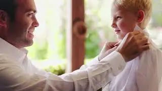 Destination Wedding Film | Las Vegas | Glen Elizabeth | Luxury Documentary Wedding | Lume Elan