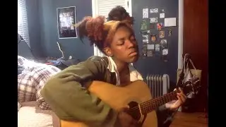 playground love - air [cover]