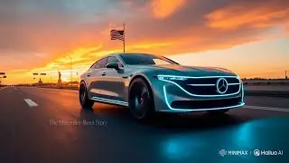 Mercedes-Benz | The Untold American Dream Behind the World's First Car #mercedes #car