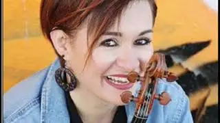 Maud Lovett sur Radioflam 29 07 19
