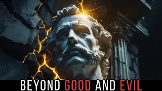 Beyond Good and Evil: What Nietzsche Really Wanted You to Do