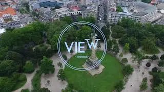 ROTUNDA DA BOAVISTA