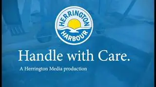 Yacht Center at Herrington Harbour North Marina Resort - Chesapeake Bay Boating