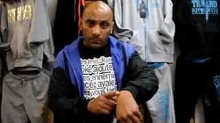 Morsay - Parle du Racisme en France